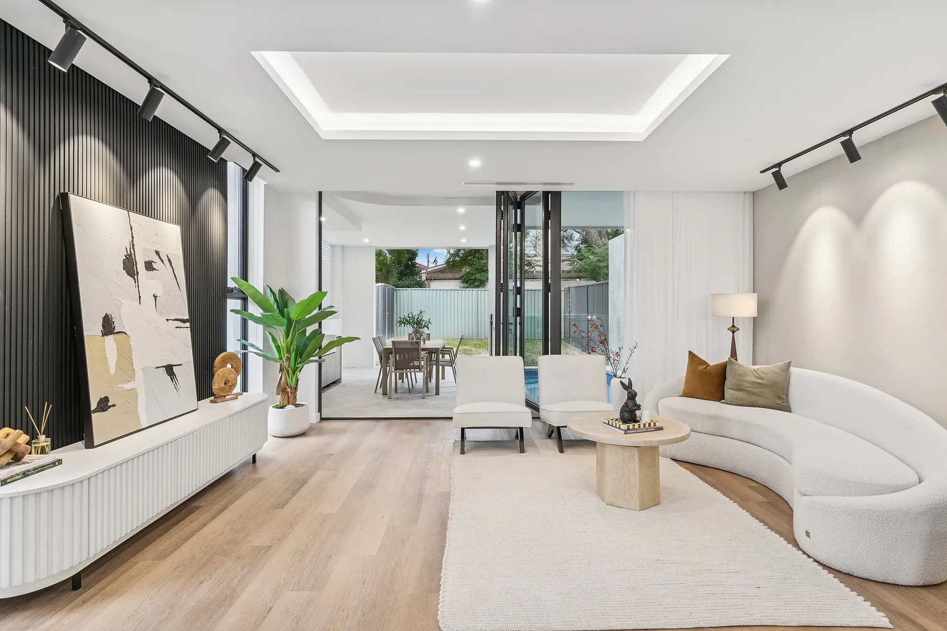 Home renovations and extensions in Sydney and NSW