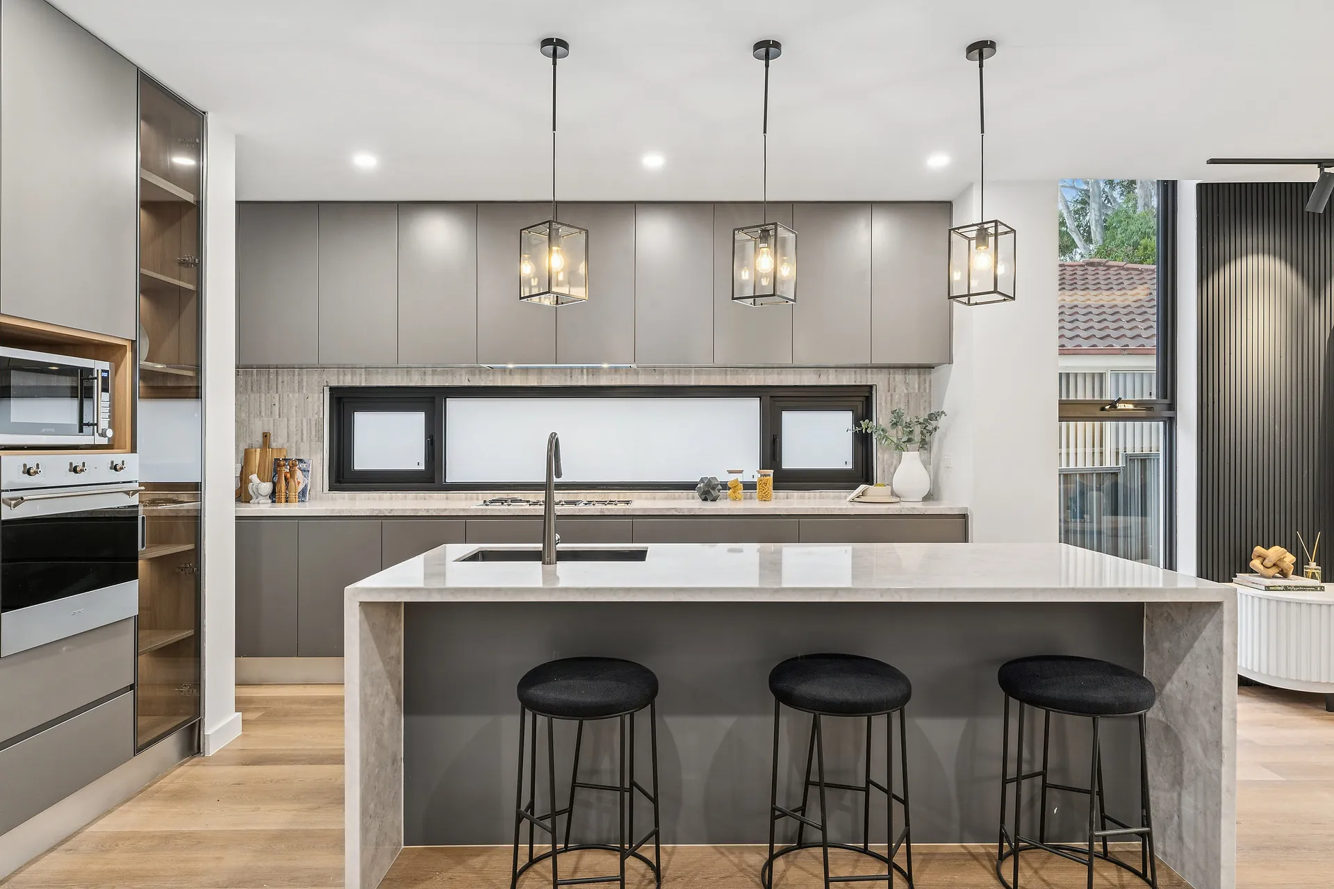 Kitchen renovations Sydney, renovation builders NSW, Pitaya Projects